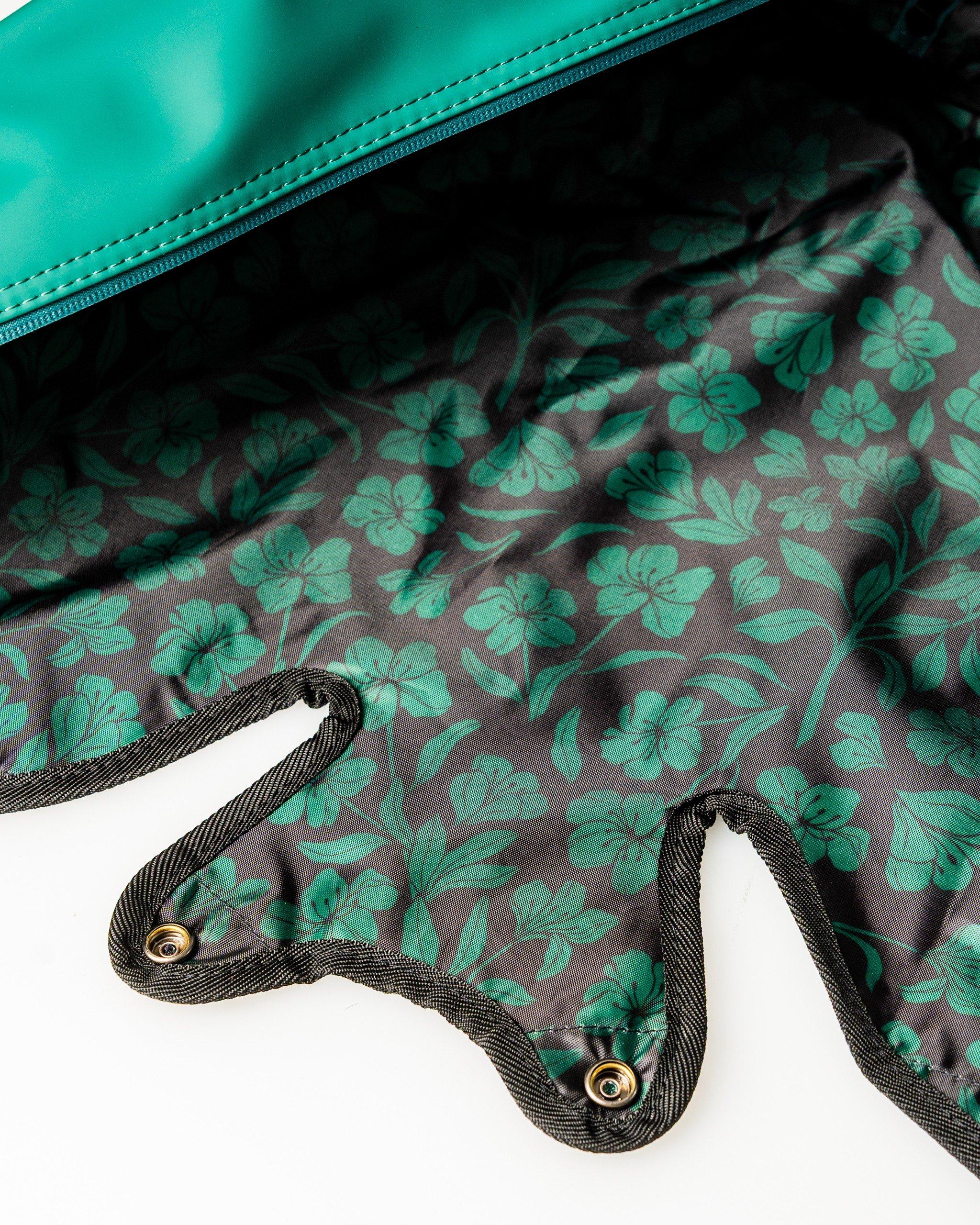 Limited Edition - Player Preferred Stand Bag - Emerald | PINS